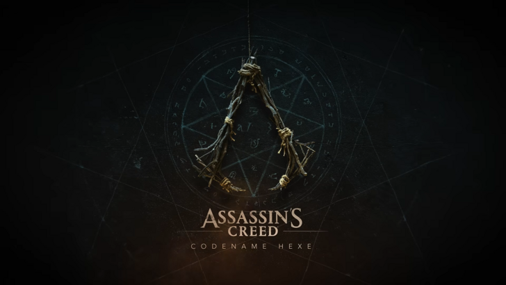 Assassin’s Creed Codename Hexe Logo