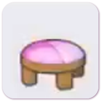 Stylish stool