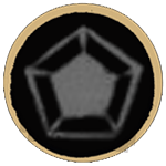 Five Attributes 1 Icon