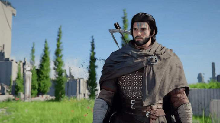 crimson desert kliff