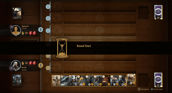 Defeat 19 Gwent Players