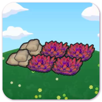 Grassy training field