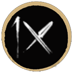 Martial Art Skill Enhancement Icon