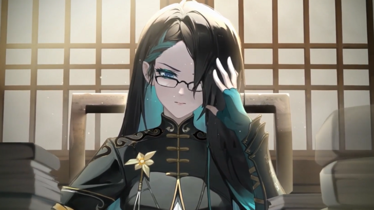 Black Beacon Qing Trailer Screenshot