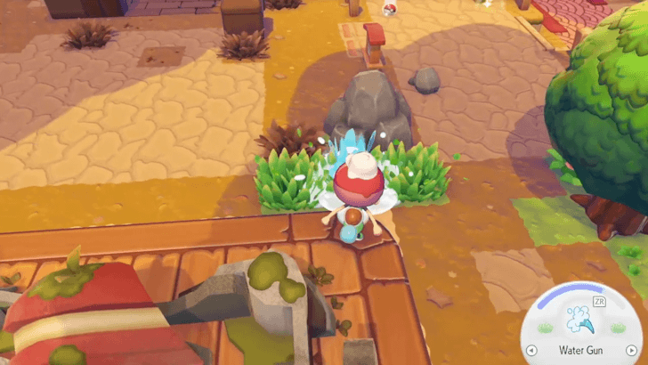 Complete the Required Tasks