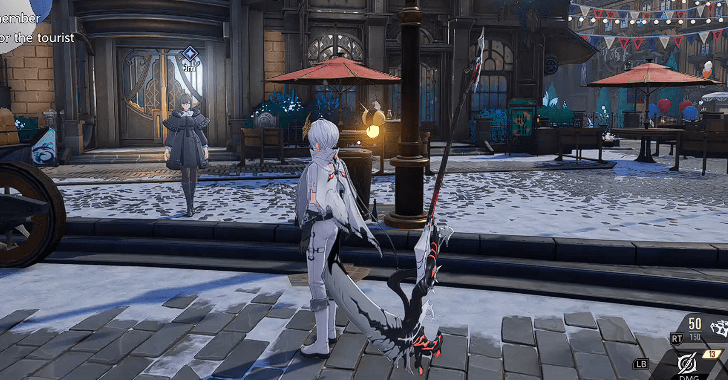 Snapshot to Remember - Talk to Tourist