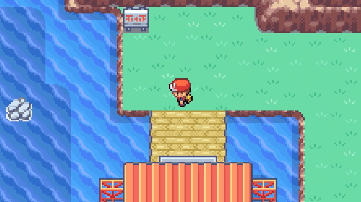 Return to One Island