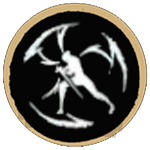 Charged Skill Reduction Icon