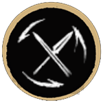 Martial Art Skill Reduction Icon