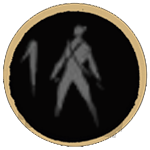 Execution DMG Enhancement Icon