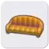 Chic sofa