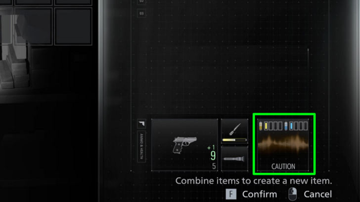 Recover Health on Casual