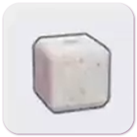 Gray Circle Flooring