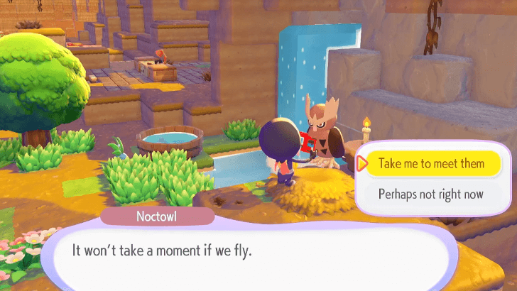 Pokemon That Can Fly