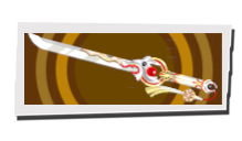 P5 Phantom X - Cleansing Blade Image