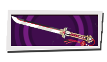 P5 Phantom X -  Ruyi Dao