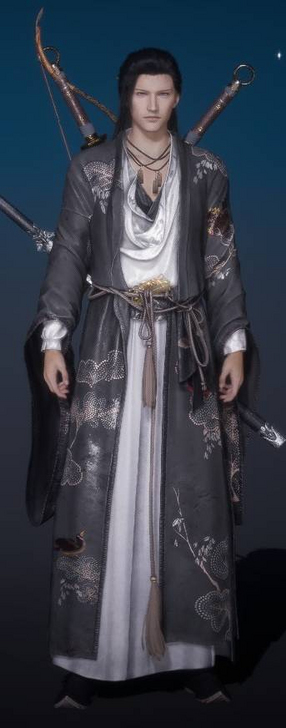 Evergreen Magnolia M