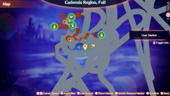 Grilan Moglum Map Location