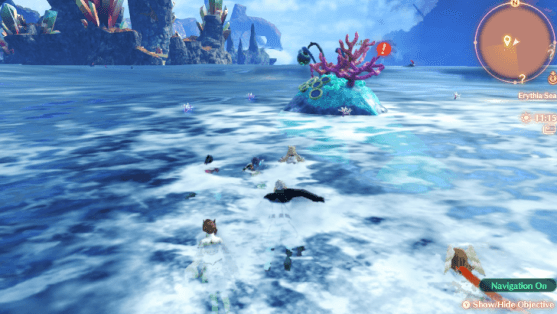 Grilan Moglum Overworld Location