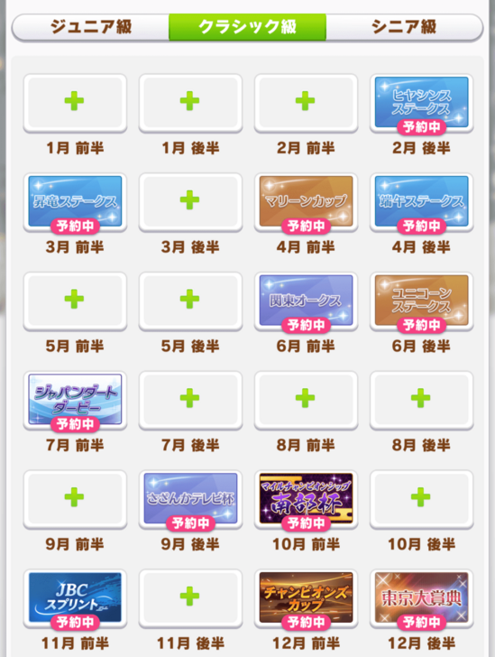 Dirt Sprint Medium Race Classic