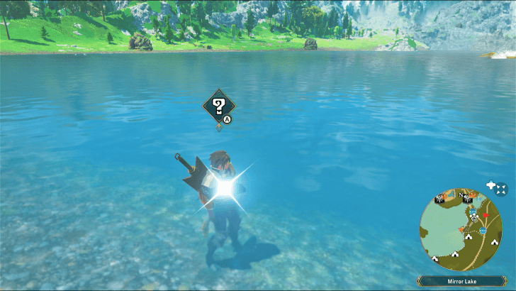 Find Cooking Ingredients by Foraging or Purchasing at the Melynx Emporium