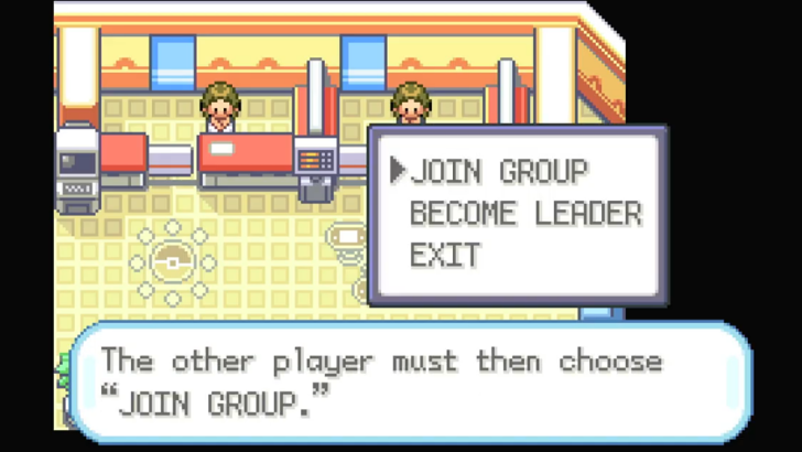 Setting Up the Direct Corner Group