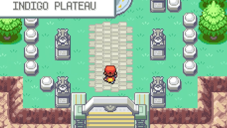 Victory Road 15