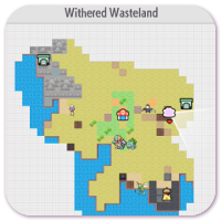 The Legendary Ninja Family Location