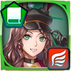 Dorothea - Rosy Songstress Icon