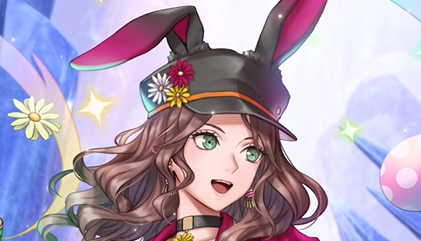 FEH Spring Dorothea Banner