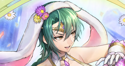FEH Spring Thórr Banner