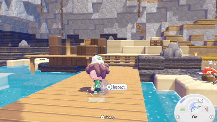 To my fishing fanatic big bro Location