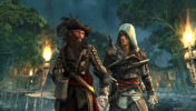 Assassin's Creed Black Flag Remake Leads Ubisoft’s 2026 Franchise Lineup