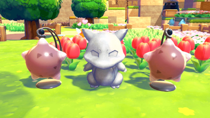 Relic and Fossil Decoration Items