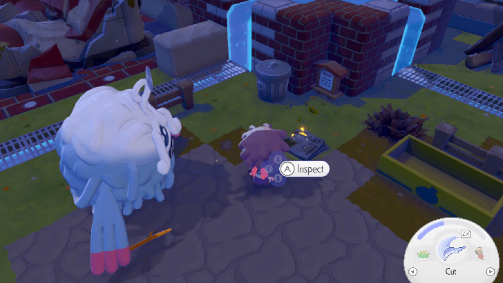 Recycling Slogan Contest (Youth) Location