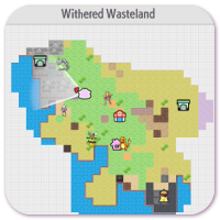 Unmasking the True Misty! Location