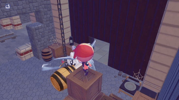 Use Cut on the Chain