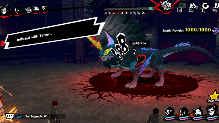 Nian Shou - Defeat Shadows First