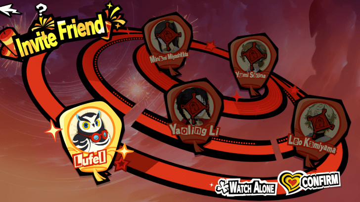 Fireworks Watch Fireworks