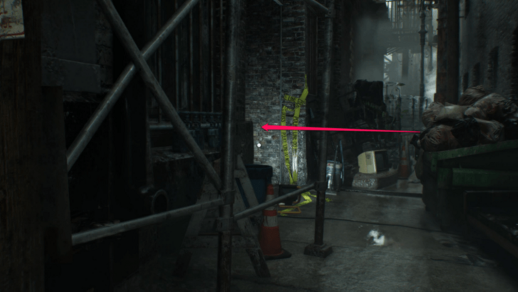 Head Inside Wrenwood Hotel