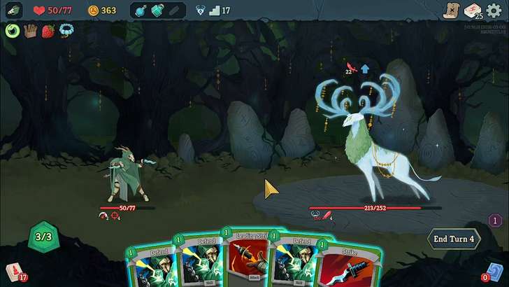 slay the spire 2 silent versus ceremonial beast