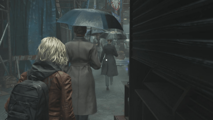 Head to Wrenwood Hotel