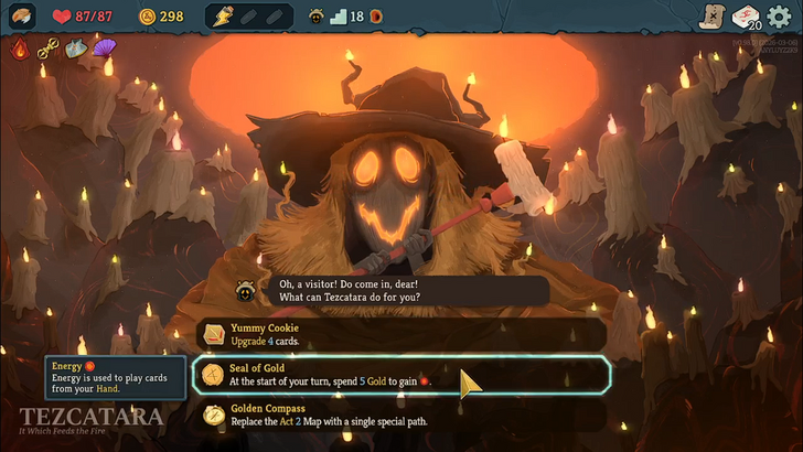 slay the spire 2 tezcatara ancient