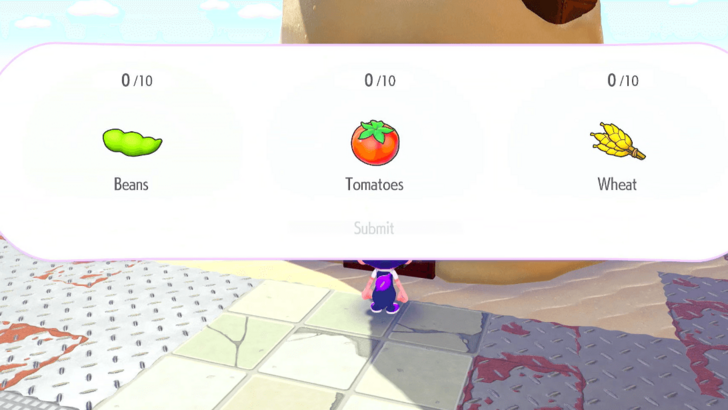 Used Beans for Requests