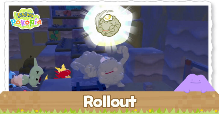 Pokemon Pokopia Rollout Guide