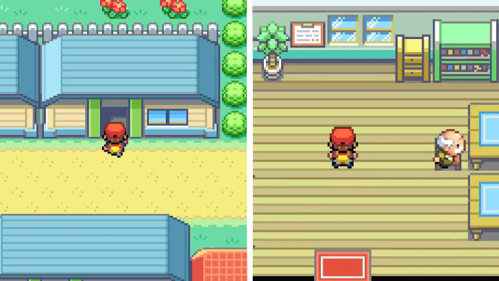 Obtain the Powder Jar