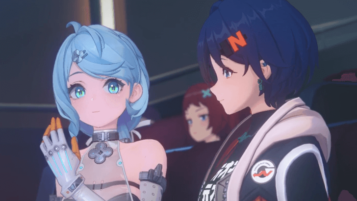 Silver Screen Invitation Stage 5 - Seed