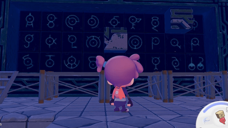 Attach Mysterious Slates