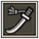 Long Sword Icon