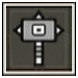 Hammer Icon